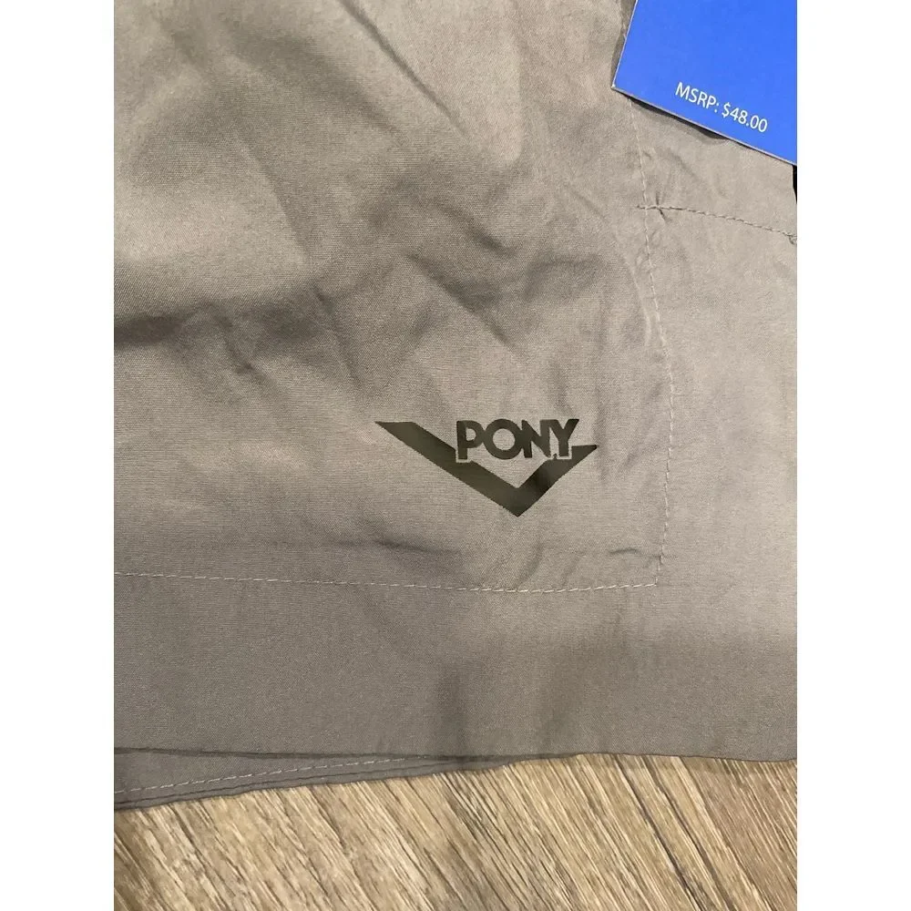 Pony Shorts Women‎ Large